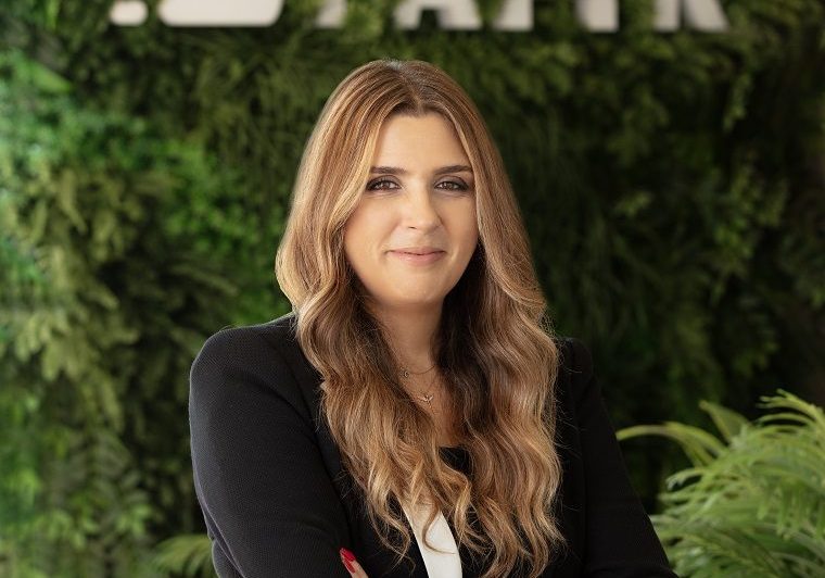 PayTR CEO'su Merve Tezel